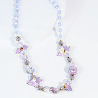 Treasure Jewels - She's Sweet Beaded Necklace