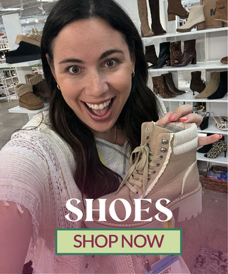 shop shoes at l rosa boutique
