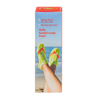 Cali Mango - California Dreaming Foot Spa Kit