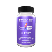 Load image into Gallery viewer, ALL Super Vitamin Supplements (For Lives)
