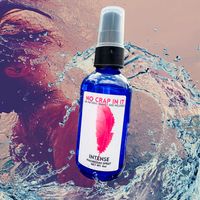 No Crap in it ALL Magnesium Sprays