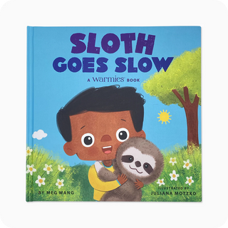 Warmies Childrens' Storybook