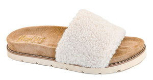 CORKYS Softy - Ivory