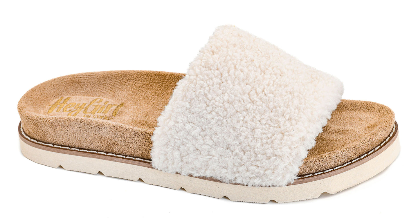 CORKYS Softy - Ivory