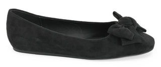 Corkys Sugar Rush Ballet Flat - Black