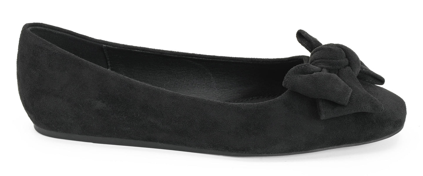CORKYS Sugar Rush Ballet Flat