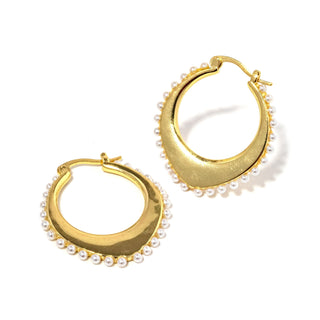 AApril26 Array - Erimish - Sunny Earrings
