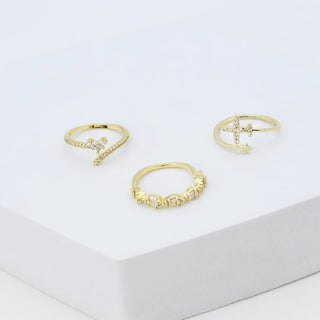 Sweet Dreams Ring