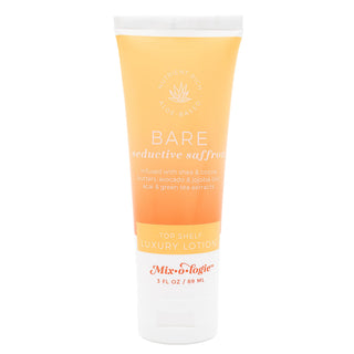 Bare by Mixologie (Seductive Saffron)