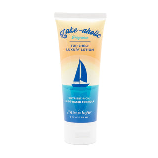 Mixologie Top Shelf Luxury Lotion