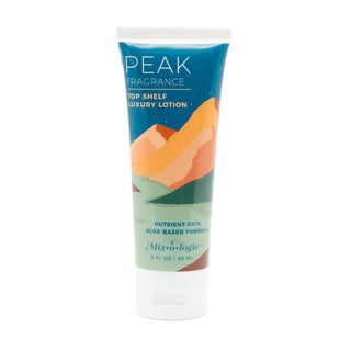 Mixologie Top Shelf Luxury Lotion