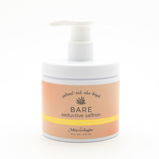 Bare by Mixologie (Seductive Saffron)