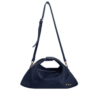 Taylor Nylon Slouchy Crossbody Bag-Crossbody Bag-Pretty Simple