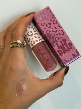 Los Angeles Lip Drip