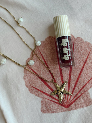 Limited Edition Lip Drip - Malibu