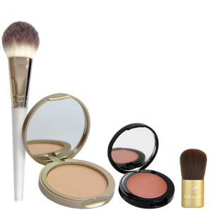 The Luxe Glow Holiday 4-Piece Set
