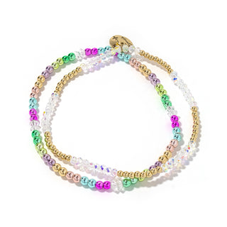 JAN26 ARRAY Ermish Tiki Nights Anklet
