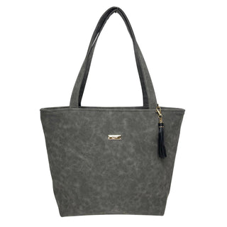 LIVE BOX - Suede Soul Graphite