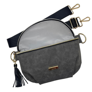 LIVE BOX - Suede Soul Graphite