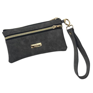 LIVE BOX - Suede Soul Graphite