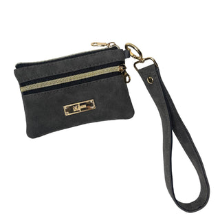 LIVE BOX - Suede Soul Graphite