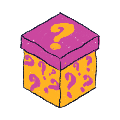 6 mystery Mystery Drink Deal
