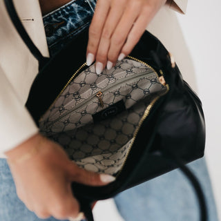Veronica Small Tote-Crossbody Bag-Pretty Simple