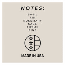 Load image into Gallery viewer, A Cheerful Giver - KOTL Papa Candle (34oz.) - White Pinecone
