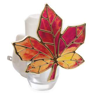 WallScents Fragrance Warmer Pluggable
