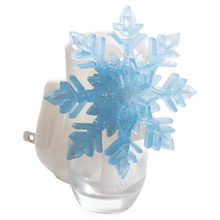 WallScents Fragrance Warmer Pluggable