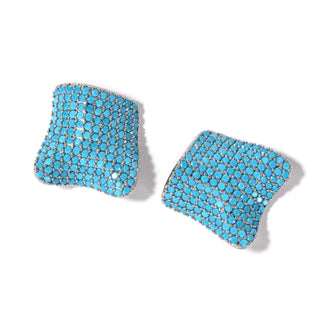 Wave Earrings
