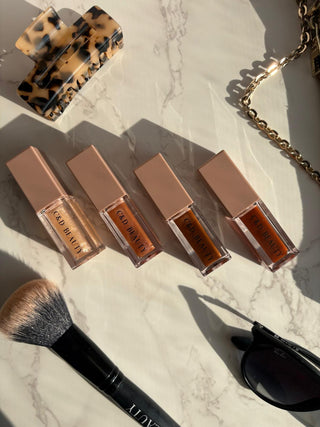 C&D Beauty Limited Edition Luxe Lip Oils