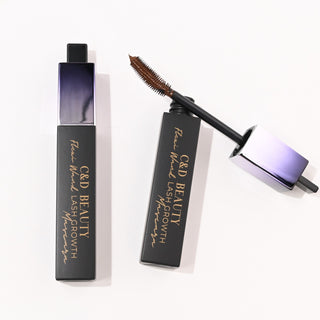 Black Friday Brown Flexi Wand Lash Growth Mascara