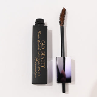 Black Friday Brown Flexi Wand Lash Growth Mascara