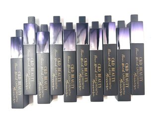 Black Friday Brown Flexi Wand Lash Growth Mascara