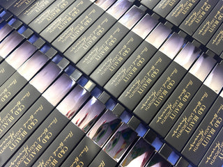 Black Friday Brown Flexi Wand Lash Growth Mascara