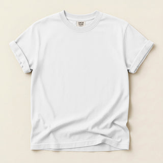 Comfort Color T-Shirts