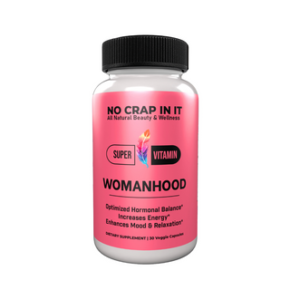 ALL Super Vitamin Supplements (For Lives)