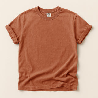 Comfort Color T-Shirts