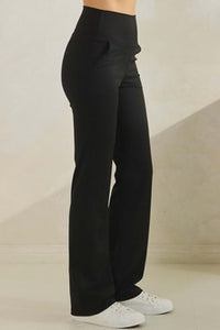 Yelete CloudFlex Activewear Leggings with Pockets