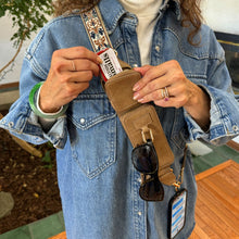 Load image into Gallery viewer, Zip &amp; Clip RFID Strap
