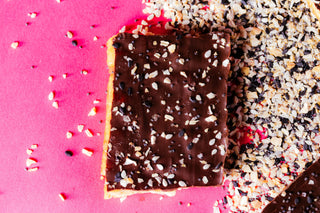Legally Addictive Foods - Everything Cookies