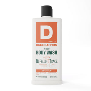 Duke Cannon - THICK Body Wash Bourbon