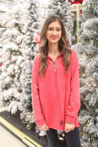 Jess Lea - Miley Vintage Pullover
