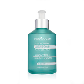 True Ocean - True Ocean Seasoap - 7.5oz.