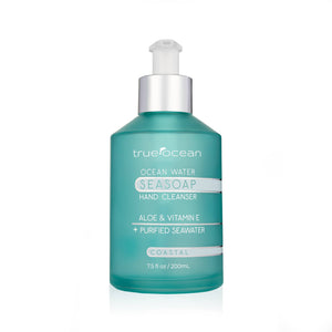 True Ocean - True Ocean Seasoap - 7.5oz.