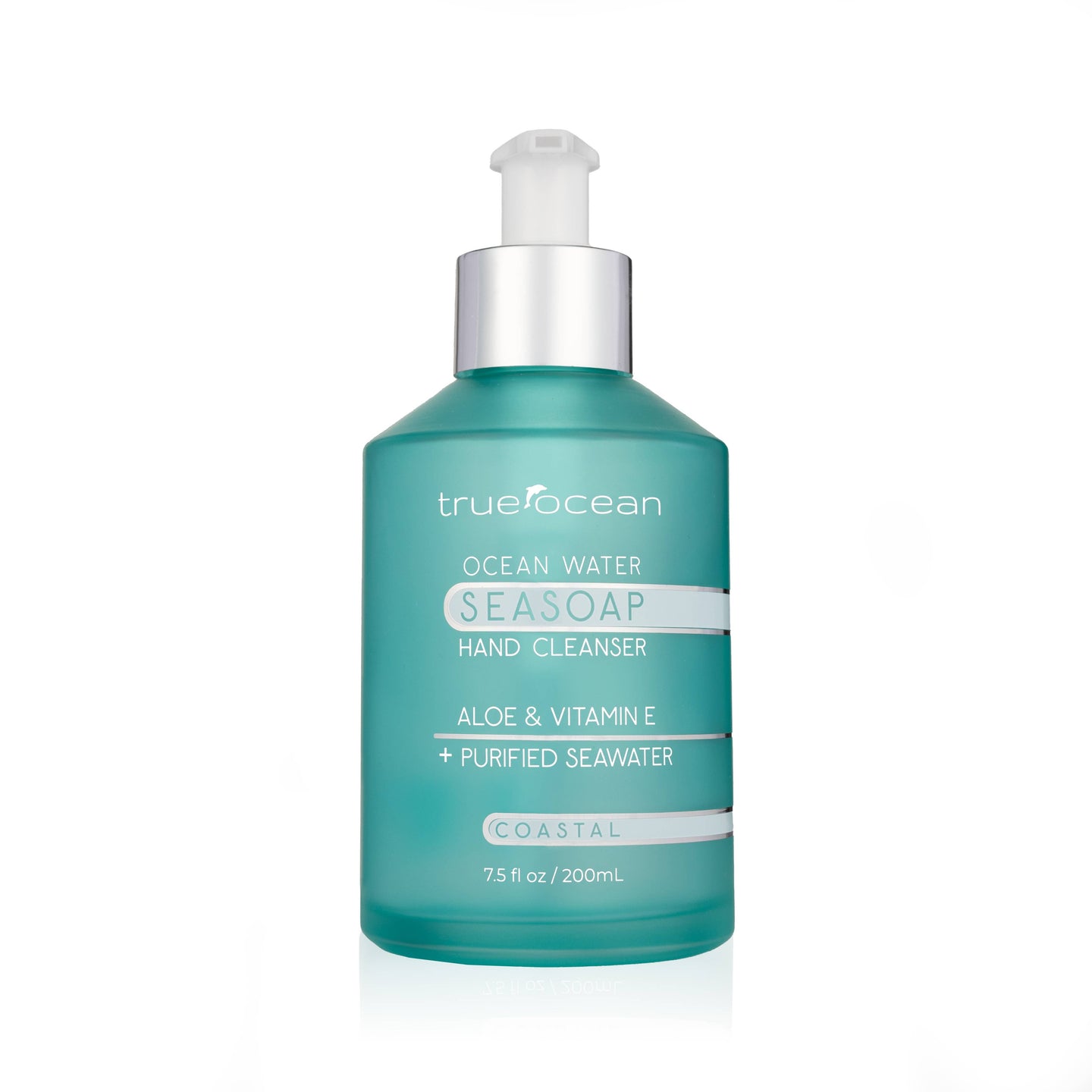 True Ocean - True Ocean Seasoap - 7.5oz.