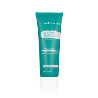 True Ocean Coastal Body Wash – Ocean Water Cleanser