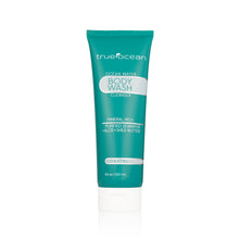 Load image into Gallery viewer, True Ocean Coastal Body Wash – Ocean Water Cleanser
