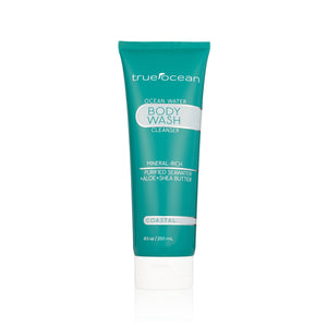True Ocean Coastal Body Wash – Ocean Water Cleanser